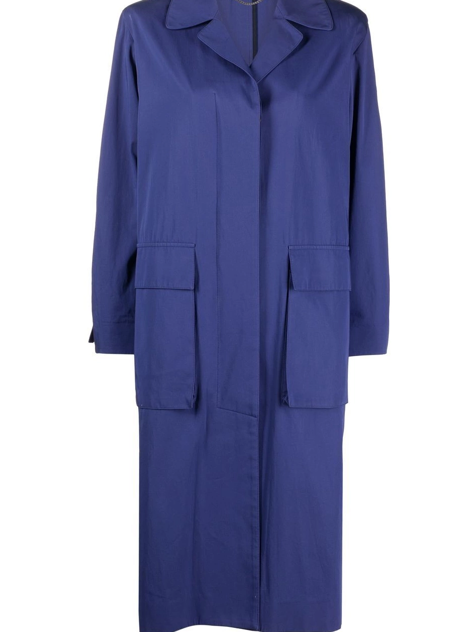 Cheap coat Women McCartney trench buttoned-up Stella 0717